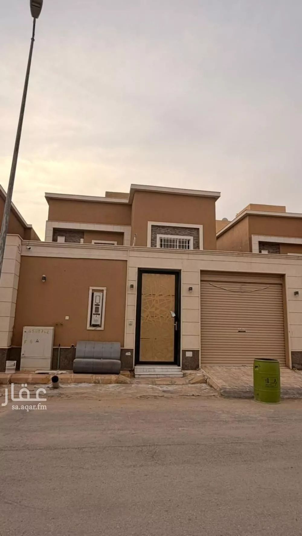 فيلا للإيجار في شارع مشرفة 14, حي مشرفة, مدينة الهياثم, منطقة الرياض 1 صورة