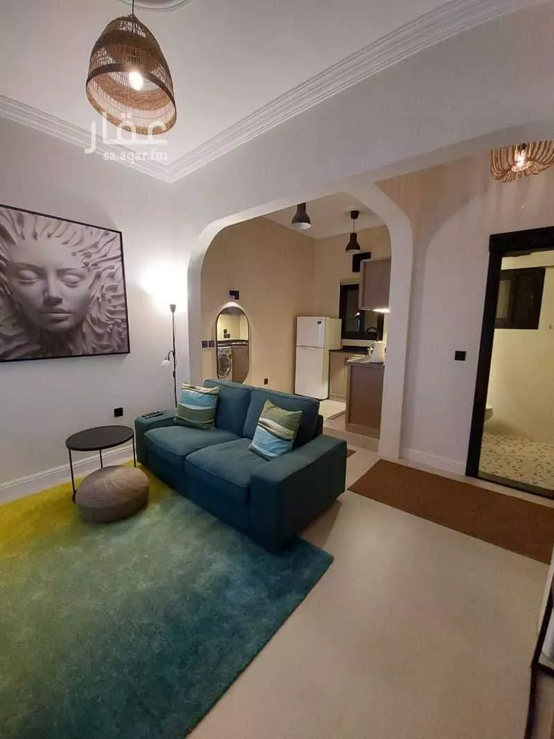 عمارة للإيجار في شارع عبدالرحمن الداخل, حي النهضة, مدينة جدة, منطقة مكة المكرمة 1 صورة