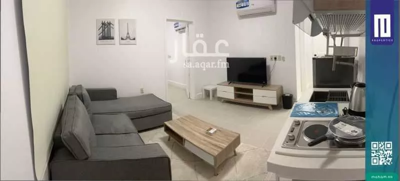 شقة للإيجار في شارع المسك, حي المنتزة, مدينة الدمام, المنطقة الشرقية 1 صورة