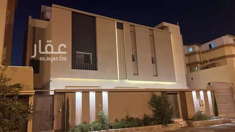 فيلا للإيجار في شارع الاصيل ، حي الاندلس ، ابها ، منطقة عسير 1 صورة