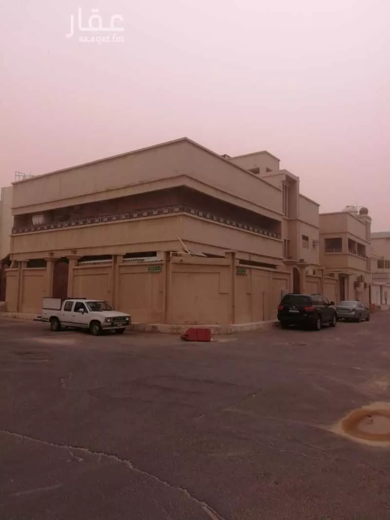 شقة للإيجار في شارع سعد بن تميم السكوني, حي السنيدية, مدينة الاحساء, المنطقة الشرقية 1 صورة