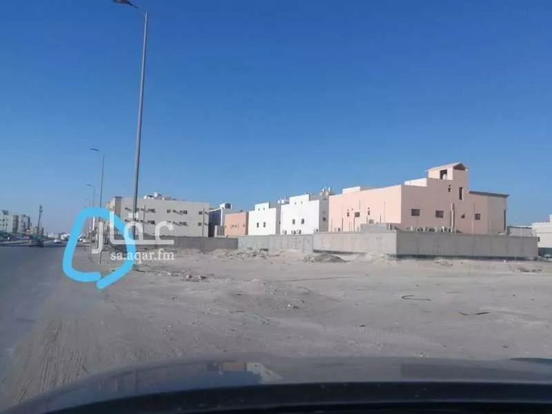 أرض للإيجار في شارع الامير احمد بن عبدالعزيز, حي الجامعيين, مدينة الاحساء, المنطقة الشرقية 1 صورة