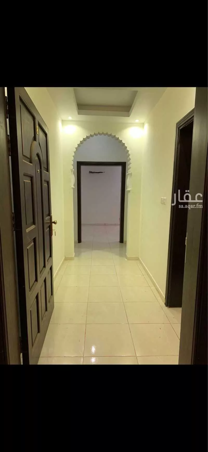 شقة للإيجار في شارع قطار الحرمين السريع ، حي ابرق الرغامة ، جدة ، جدة 1 صورة
