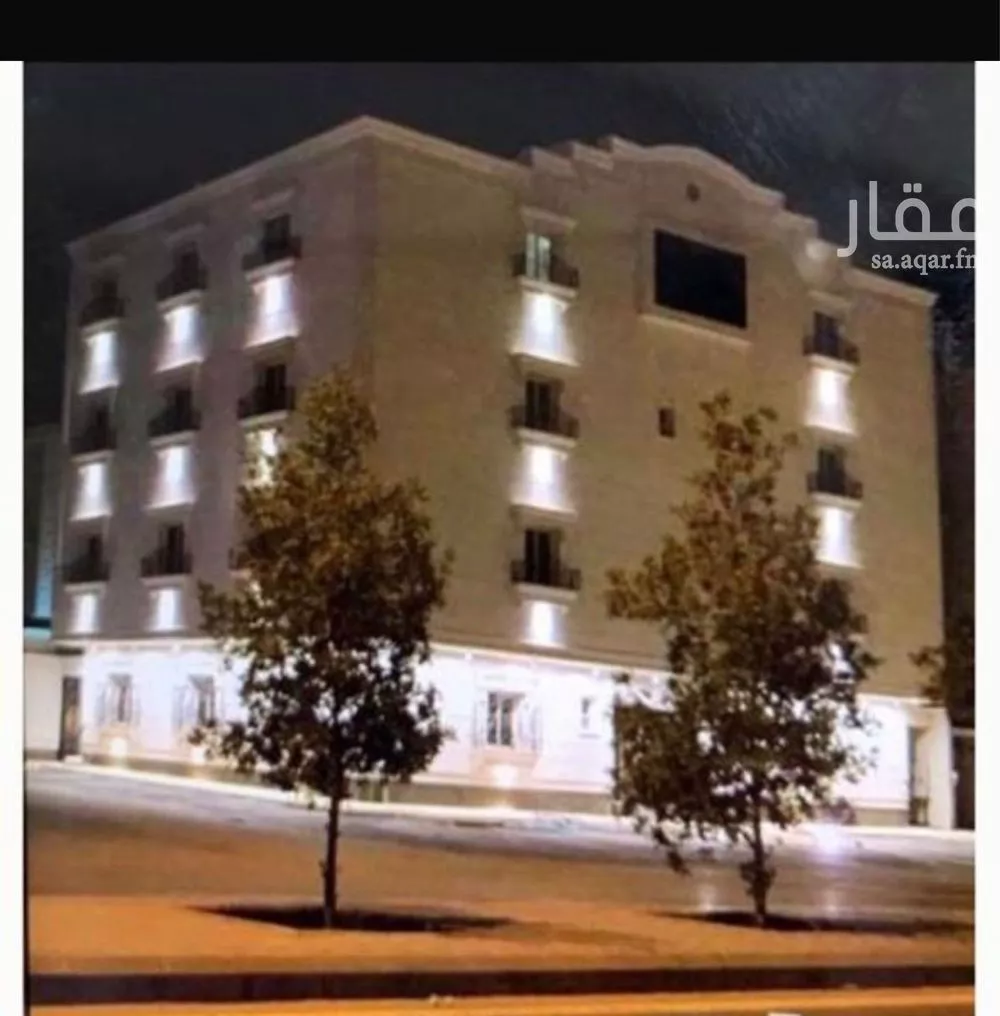 عمارة للبيع في شارع ميراد, حي ظهرة لبن, مدينة الرياض, منطقة الرياض 1 صورة