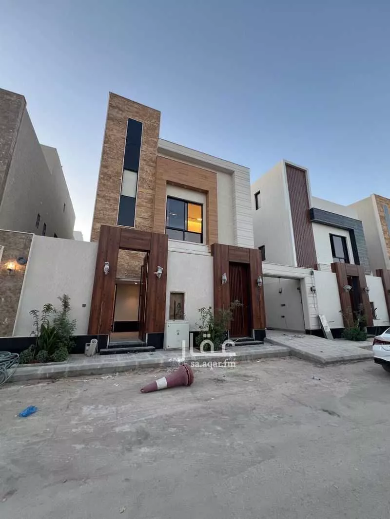 دور للبيع في حي الرمال, مدينة الرياض, منطقة الرياض 1 صورة