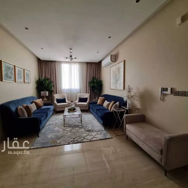 شقة للبيع في شارع وادي الشوكة, حي قرطبة, مدينة الرياض, منطقة الرياض 1 صورة