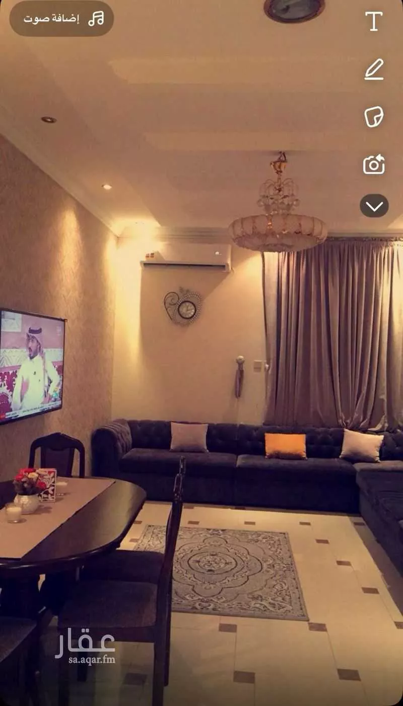 شقة للبيع في شارع عبدالعزيز ابن جلوي, حي إشبيلية, مدينة الرياض, منطقة الرياض 1 صورة