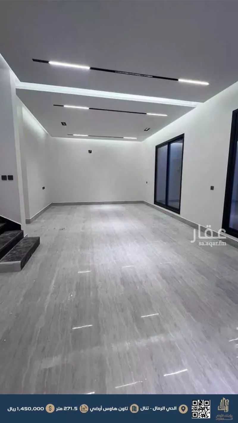 فيلا للبيع في شارع شارع المهاب, حي الرمال, مدينة الرياض, منطقة الرياض 1 صورة