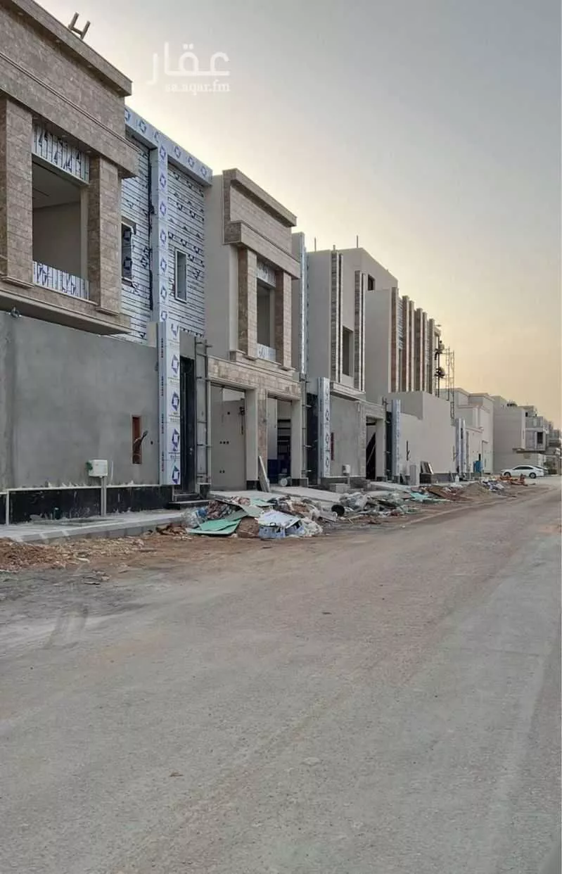 فيلا للبيع في شارع عثمان بن الحكم ، حي العارض ، الرياض ، منطقة الرياض 1 صورة