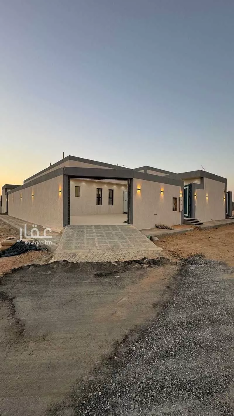 دور للبيع في شارع الروضة 486, حي الروضة, مدينة المجمعة, منطقة الرياض 1 صورة