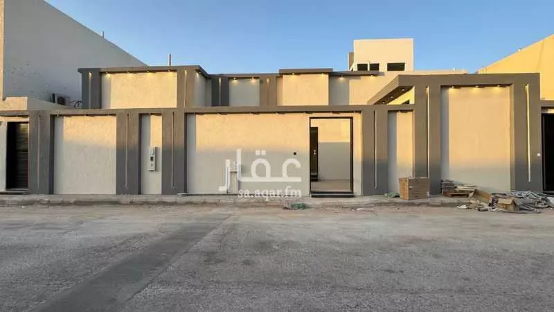دور للبيع في شارع شارع الأبرار
, حي الأندلس, مدينة المجمعه, منطقة الرياض 1 صورة