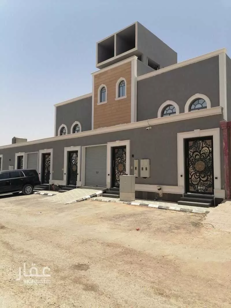 عمارة للإيجار في شارع عقرباء 85, حي عقرباء, مدينة الجبيلة, منطقة الرياض 1 صورة