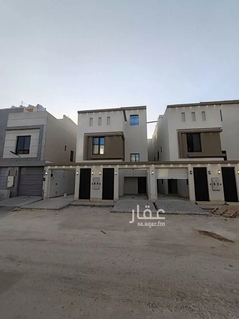 دور للبيع في حي بدر, مدينة الرياض, منطقة الرياض 1 صورة