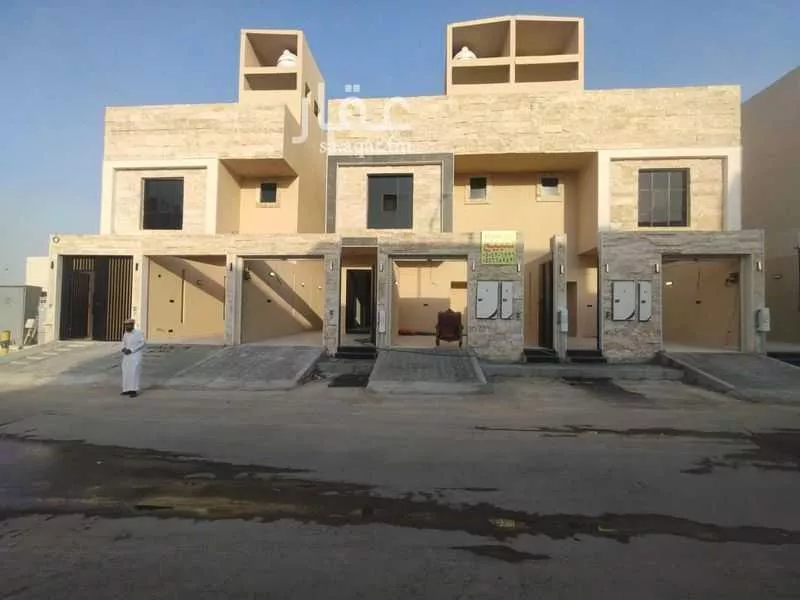 دور للبيع في شارع محمد المفرج, حي طويق, مدينة الرياض, منطقة الرياض 1 صورة