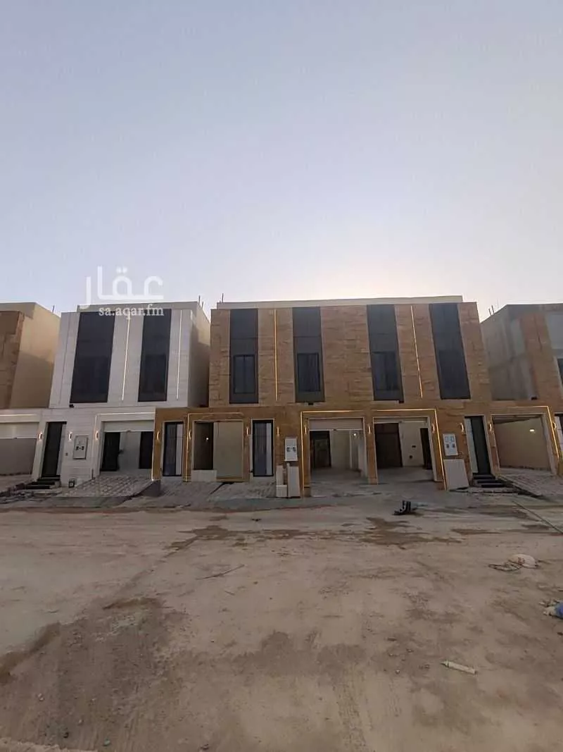 فيلا للبيع في شارع مصطفى المنفلوطي, حي طويق, مدينة الرياض, منطقة الرياض 1 صورة