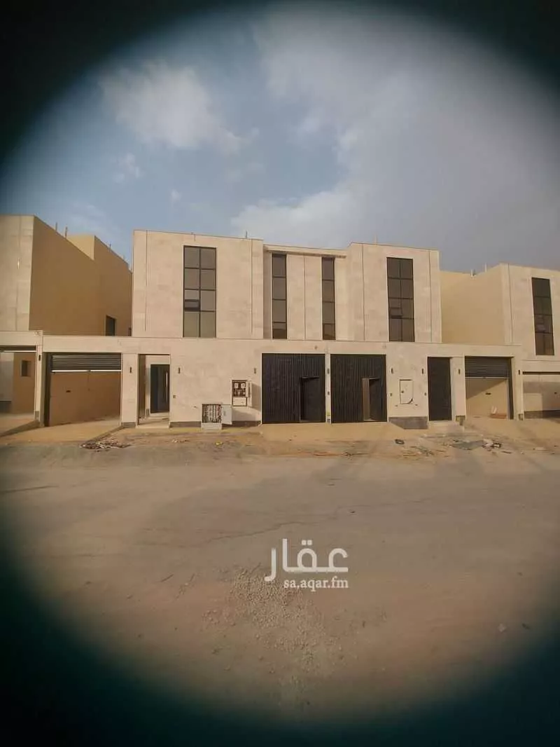 دور للبيع في شارع إسماعيل اليزيدي, حي طويق, مدينة الرياض, منطقة الرياض 1 صورة