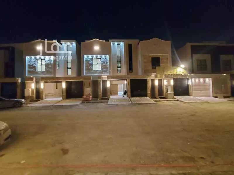 دور للبيع في شارع حسين بن سعيد المنوفي, حي طويق, مدينة الرياض, منطقة الرياض 1 صورة