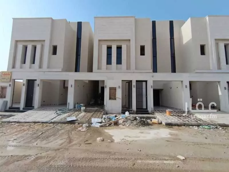 دور للبيع في شارع رباح بن أبي معروف, حي طويق, مدينة الرياض, منطقة الرياض 1 صورة