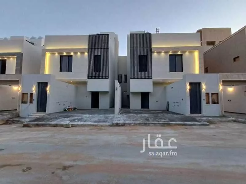 دور للبيع في شارع عنبسة بن سحيم, حي طويق, مدينة الرياض, منطقة الرياض 1 صورة