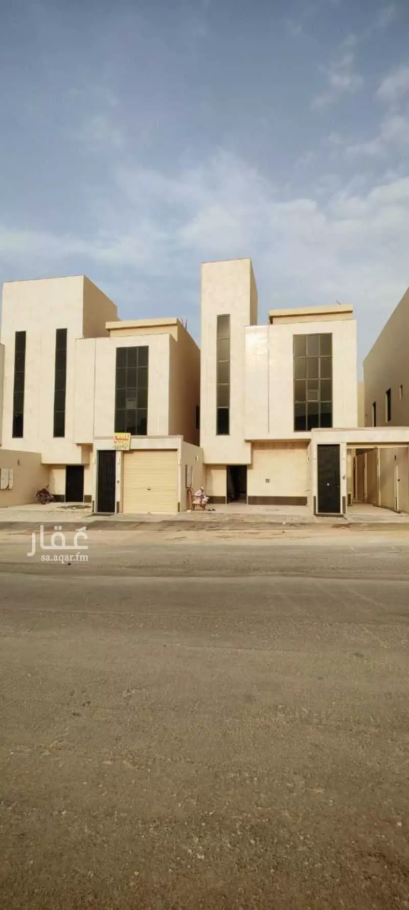 دور للبيع في شارع علي بن محمد الأسكاف, حي طويق, مدينة الرياض, منطقة الرياض 1 صورة