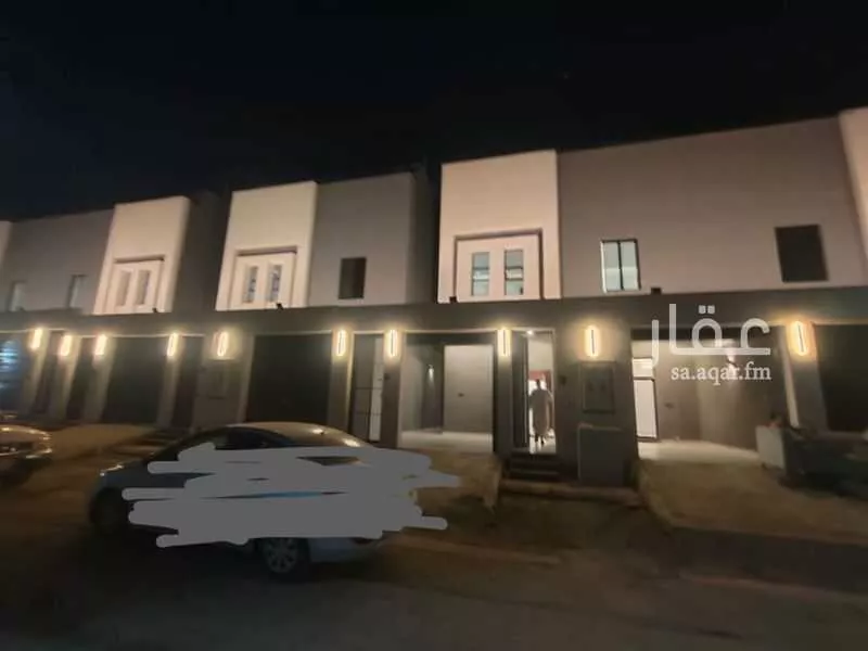 فيلا للبيع في شارع نجم الدين الايوبي, حي طويق, مدينة الرياض, منطقة الرياض 1 صورة