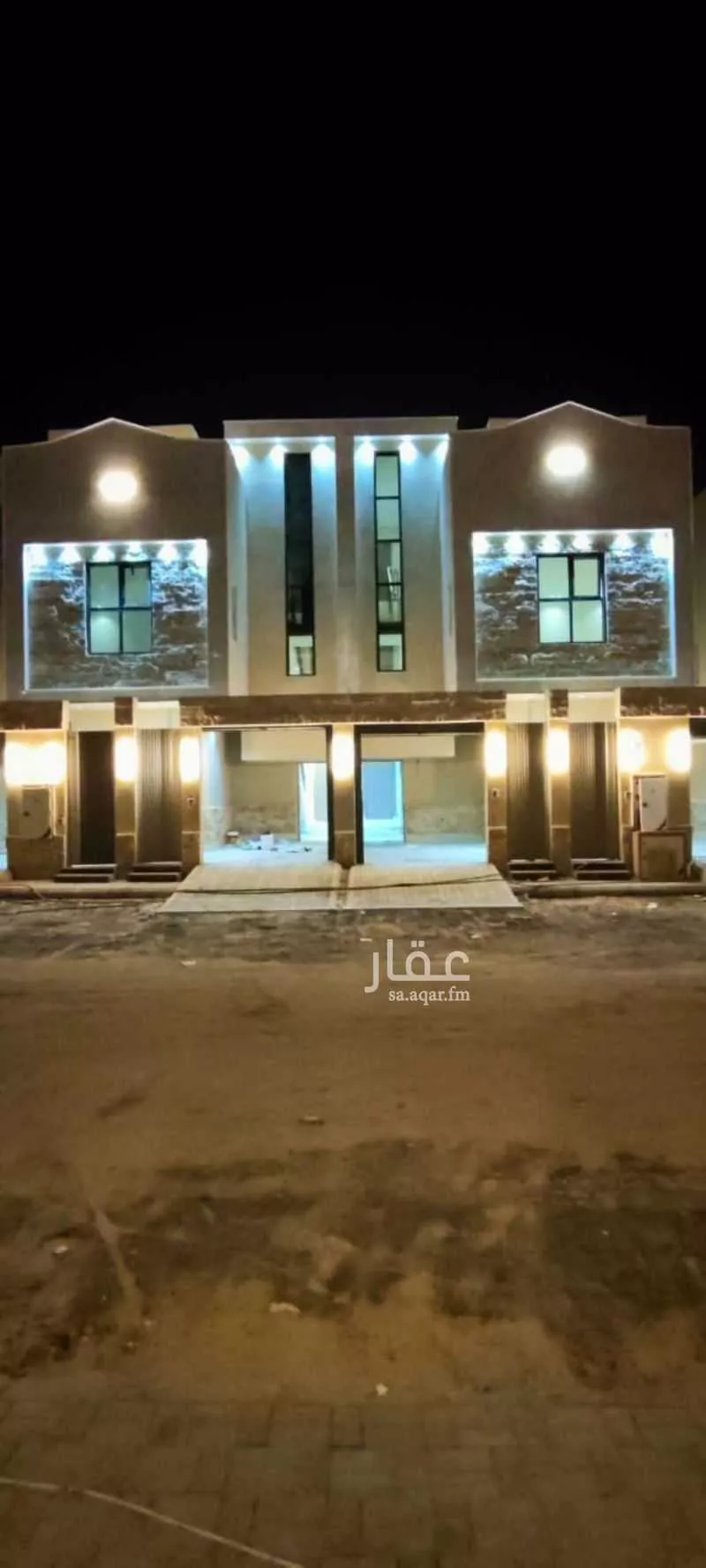 دور للبيع في شارع عبدالحميد بخش, حي طويق, مدينة الرياض, منطقة الرياض 1 صورة