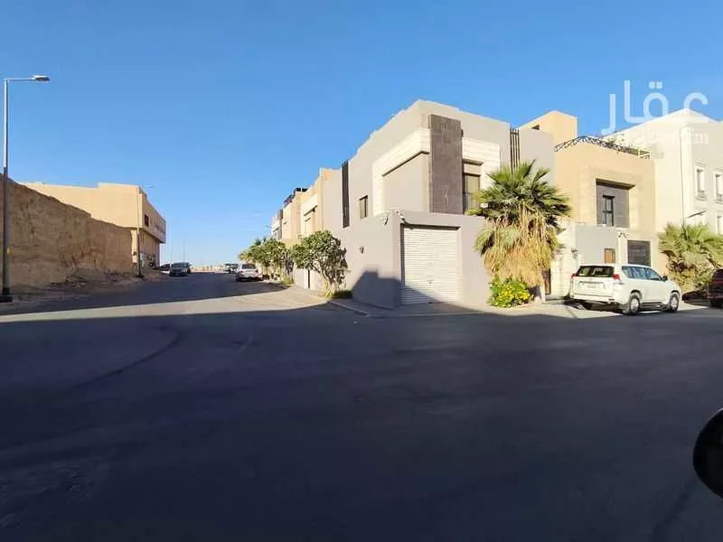 فيلا للبيع في شارع النصايف, حي الإزدهار, مدينة الرياض, منطقة الرياض 1 صورة
