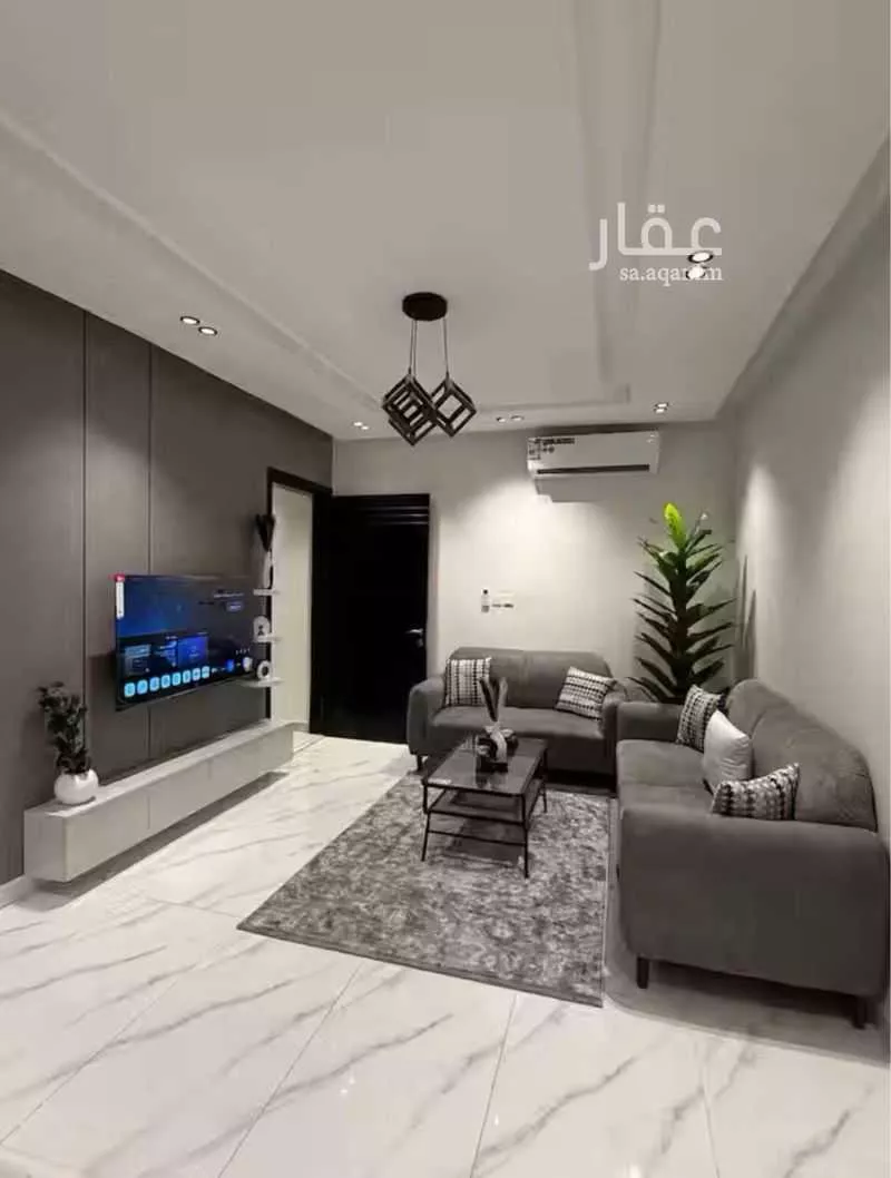 شقة مفروشة للحجز في شارع 4 السيف ، حي السيف ، الدمام 1 صورة