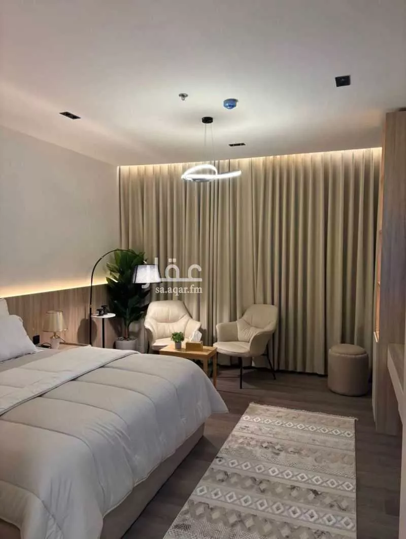 استديو مفروش للحجز في شارع 35 السيف ، حي السيف ، الدمام 1 صورة