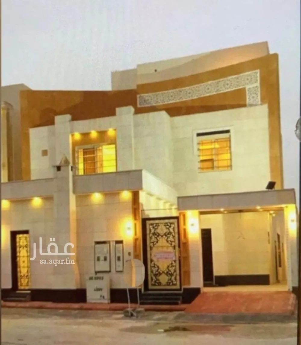 شقة للإيجار في شارع إبراهيم بن جمعان, حي العارض, مدينة الرياض, منطقة الرياض 1 صورة