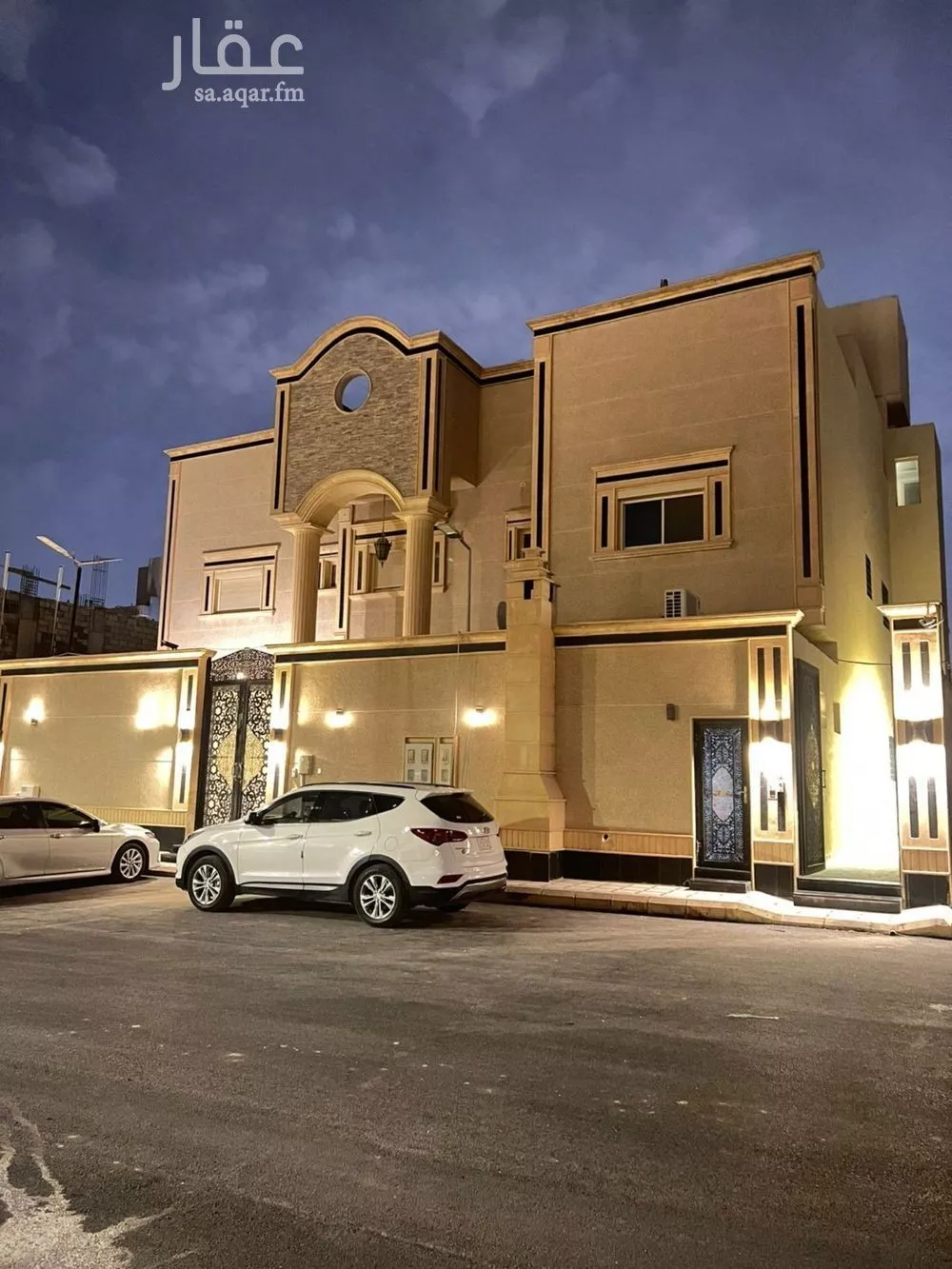 شقة للإيجار في شارع يحيى الرندي, حي النرجس, مدينة الرياض, منطقة الرياض 1 صورة