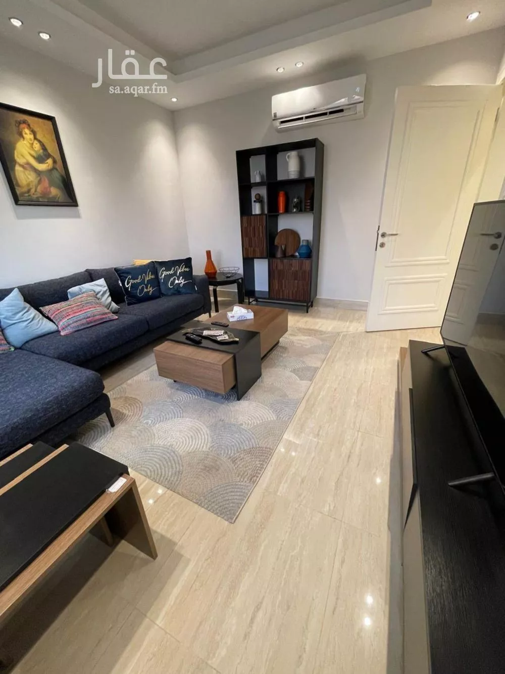 شقة للإيجار في شارع الفرعة, حي الياسمين, مدينة الرياض, منطقة الرياض 1 صورة