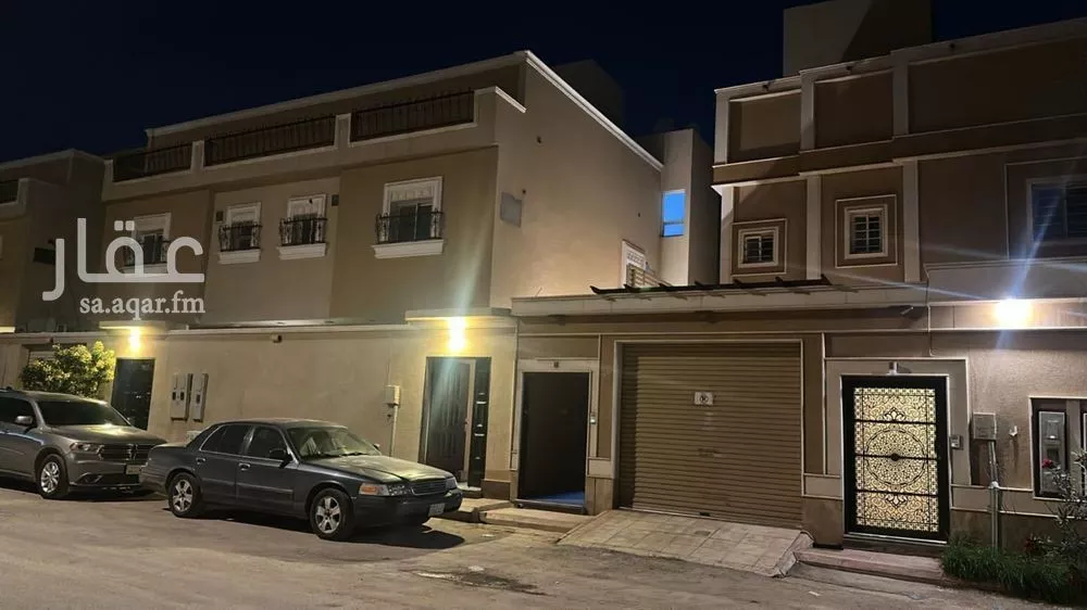 شقة للإيجار في شارع أحمد بن عبداللطيف السنبسي, حي العارض, مدينة الرياض, منطقة الرياض 1 صورة