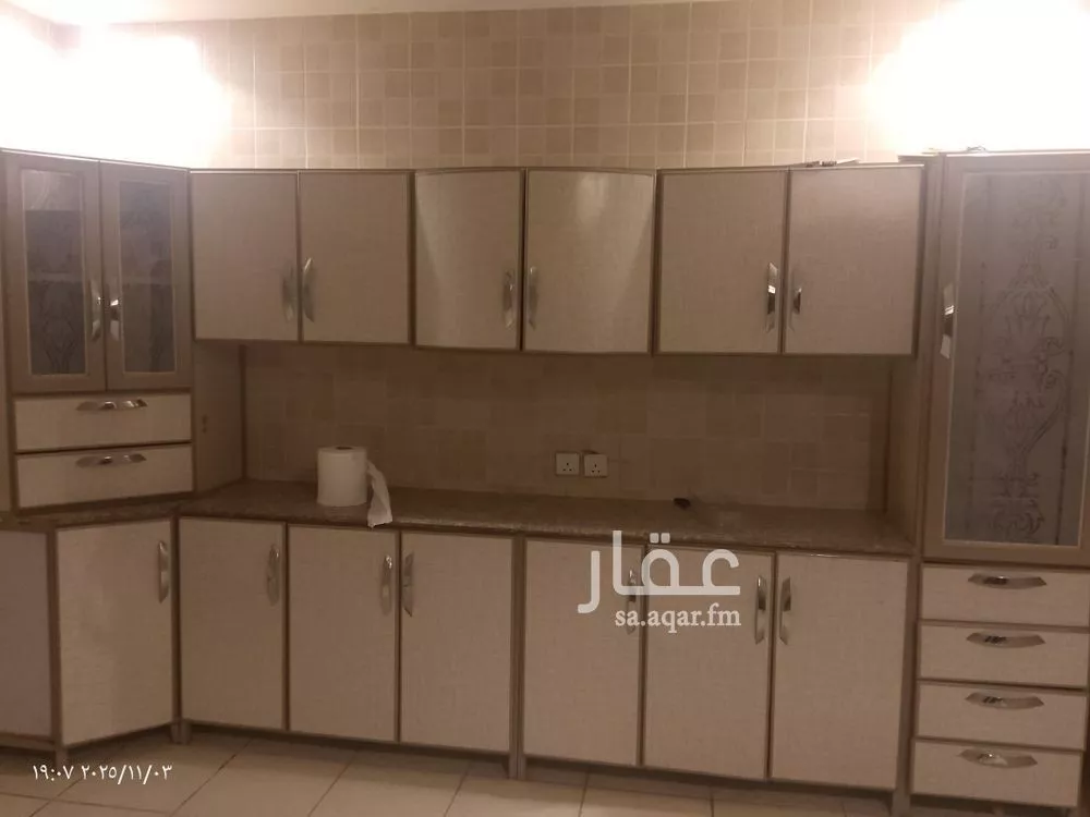 شقة للإيجار في شارع رقم 272, حي الياسمين, مدينة الرياض, منطقة الرياض 1 صورة