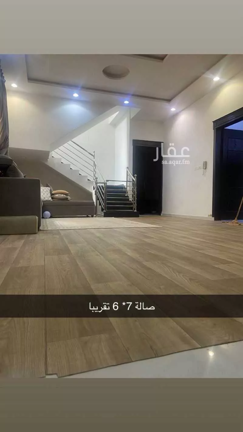 فيلا للبيع في شارع جبل طويق, حي القادسية, مدينة الرياض, منطقة الرياض 1 صورة