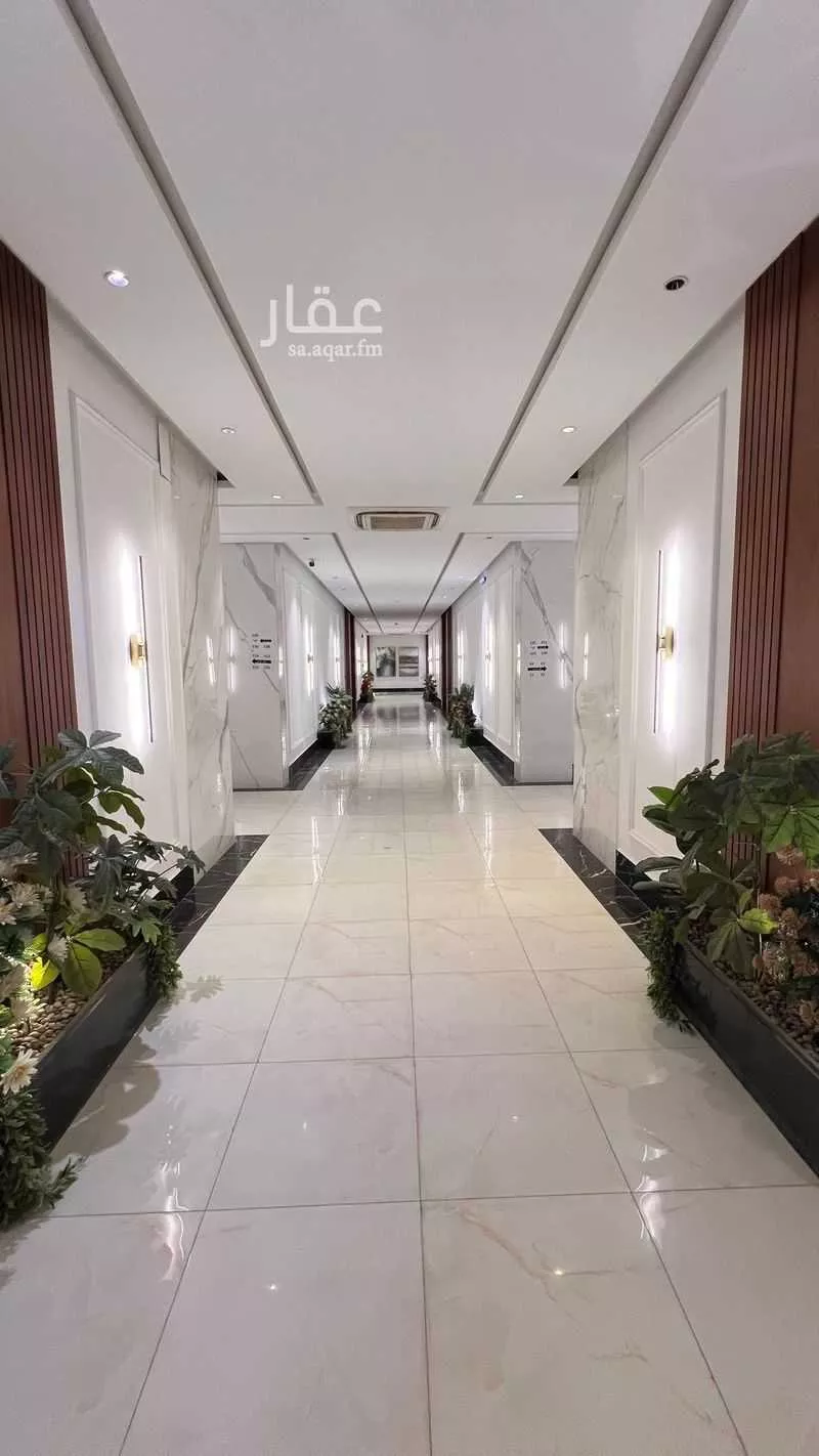 شقة للإيجار في شارع الامير عبدالعزيز بن محمد بن عياف, حي الياسمين, مدينة الرياض, منطقة الرياض 1 صورة