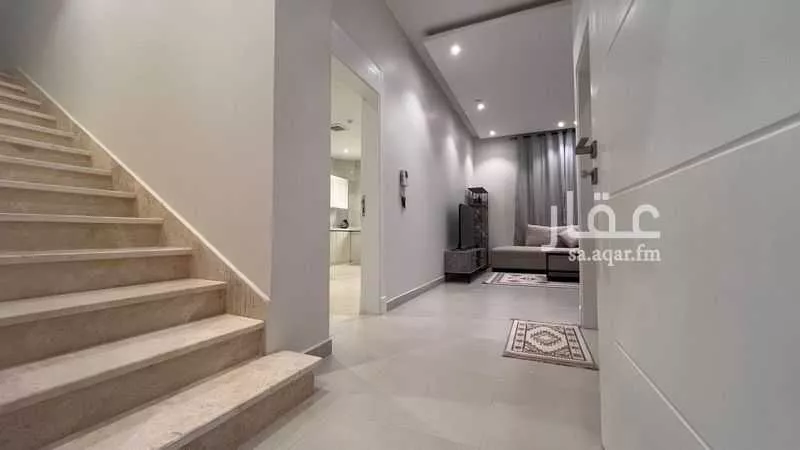 شقة للإيجار في حي الياسمين ، الرياض ، منطقة الرياض 1 صورة