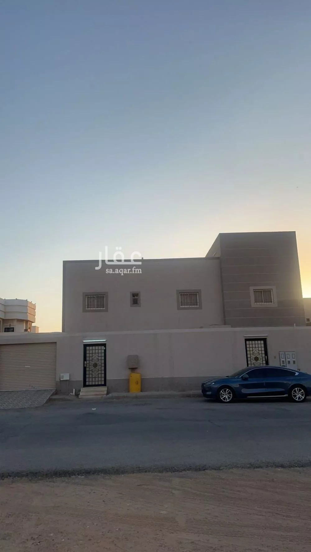 فيلا للبيع في شارع 4786730, حي الخليج, مدينة البدائع, منطقة القصيم 1 صورة