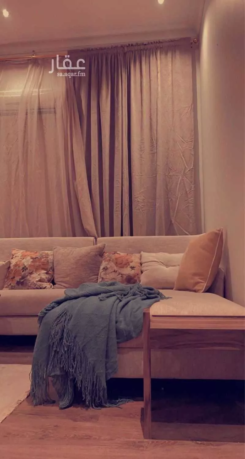 شقة مفروشة للحجز في حي اشبيلية ، الرياض ، منطقة الرياض 1 صورة