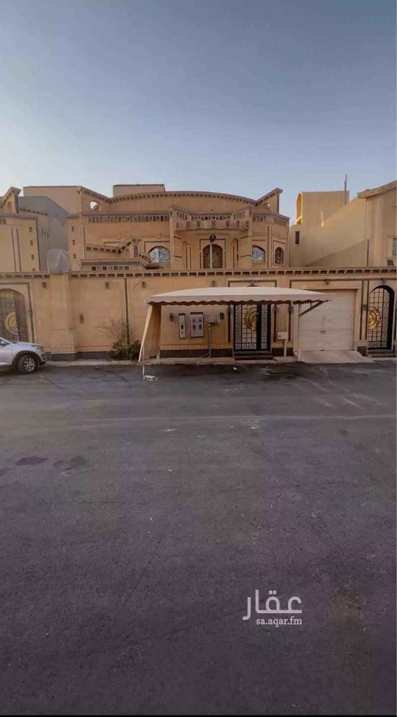 فيلا للبيع في شارع الهميج ، حي اشبيلية ، الرياض ، منطقة الرياض 1 صورة