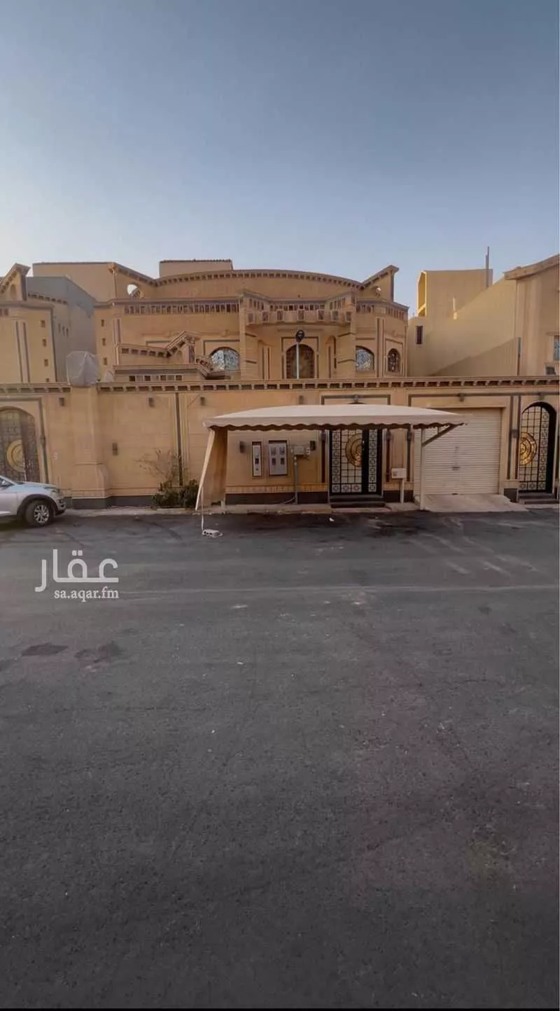 فيلا للبيع في شارع الهميج ، حي اشبيلية ، الرياض ، منطقة الرياض 1 صورة
