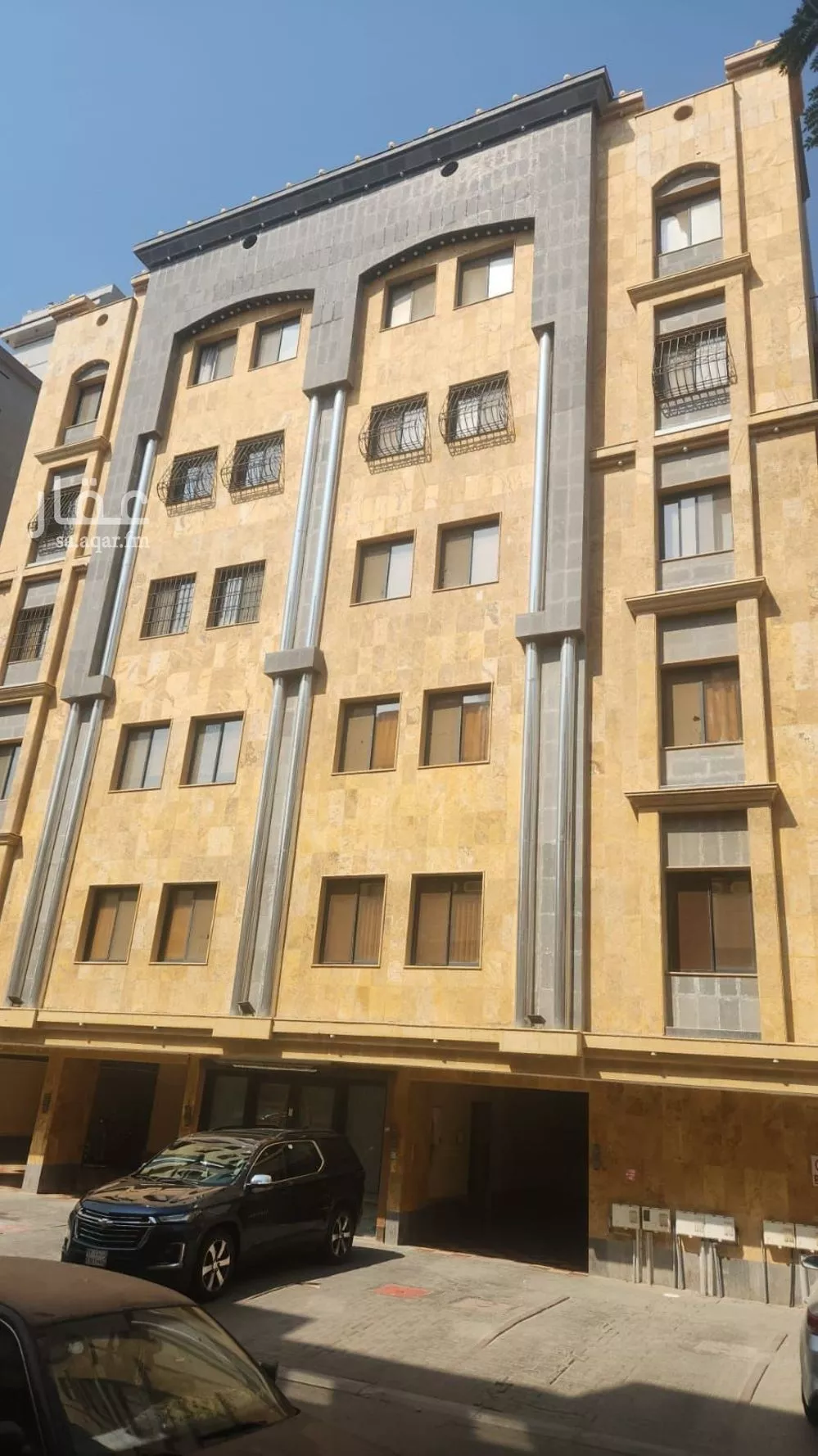 شقة للإيجار في شارع تلا, حي الحمراء, مدينة جدة, منطقة مكة المكرمة 1 صورة