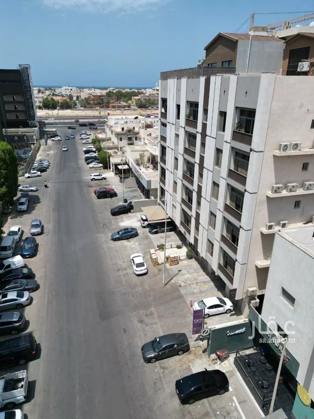 شقة للبيع في شارع النجدي, حي النهضة, مدينة جدة, منطقة مكة المكرمة 1 صورة