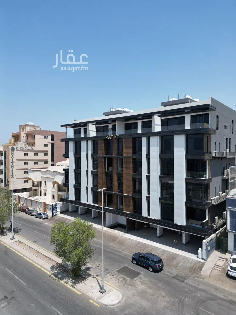 شقة للإيجار في شارع عرفجه بن خزيمه, حي الزهراء, مدينة جدة, منطقة مكة المكرمة 1 صورة