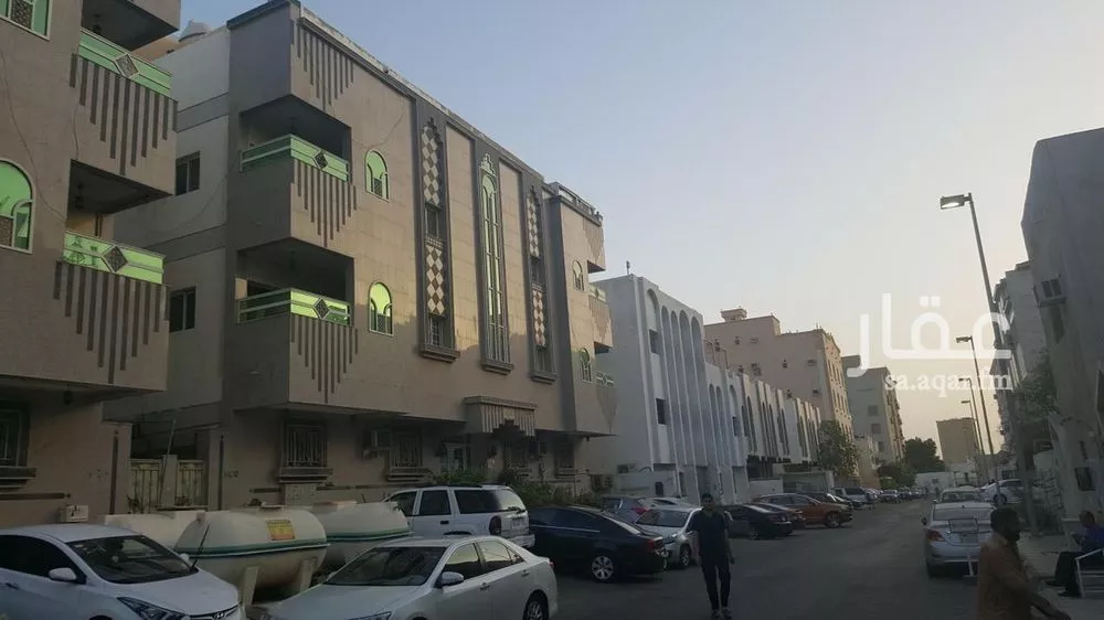 شقة للإيجار في شارع اليعقوبي, حي البوادي, مدينة جدة, منطقة مكة المكرمة 1 صورة