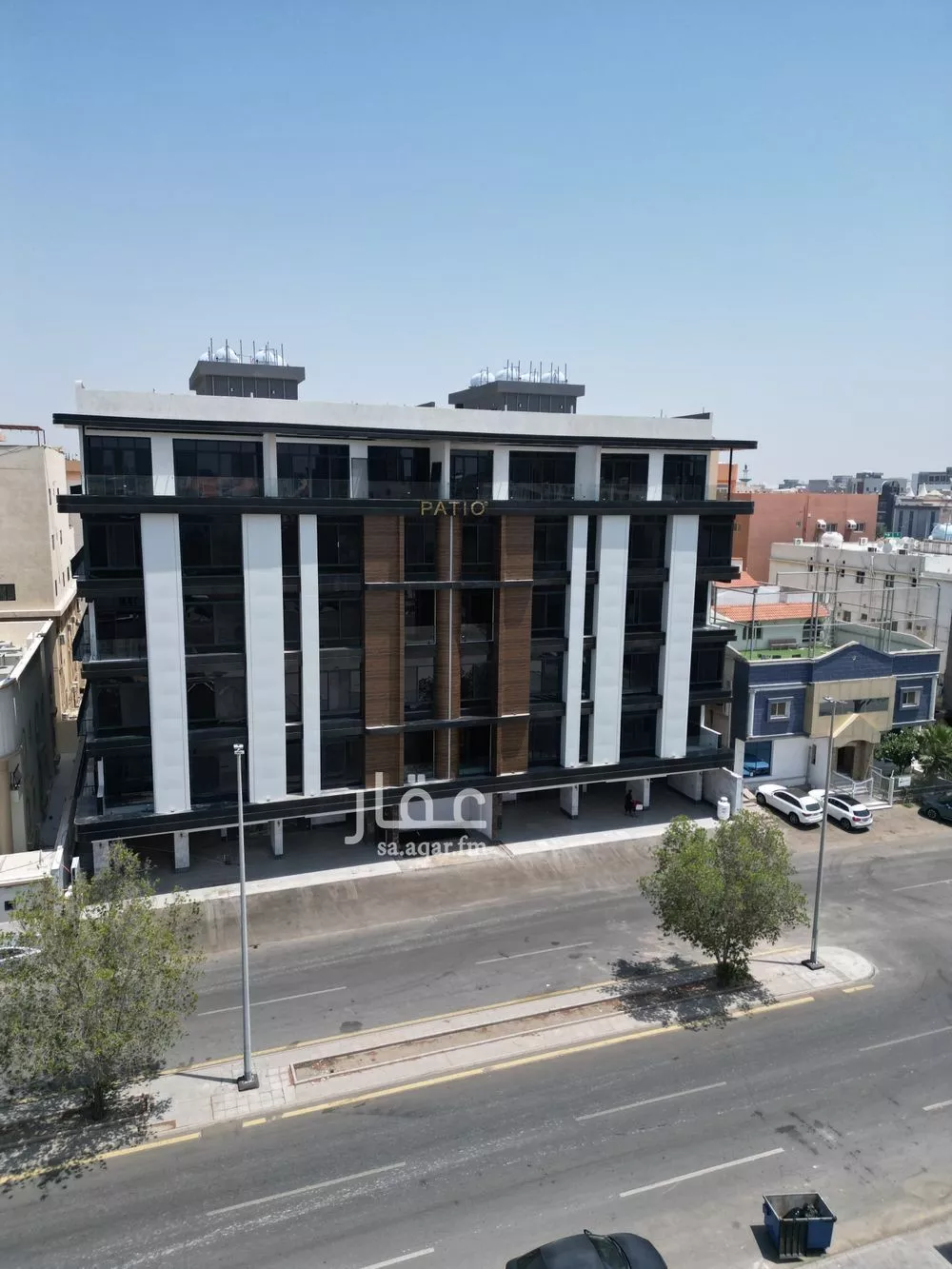 شقة للبيع في شارع فهد بن زعير, حي الزهراء, مدينة جدة, منطقة مكة المكرمة 1 صورة