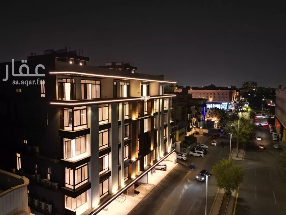 شقة للبيع في شارع فهد بن زعير, حي الزهراء, مدينة جدة, منطقة مكة المكرمة 1 صورة