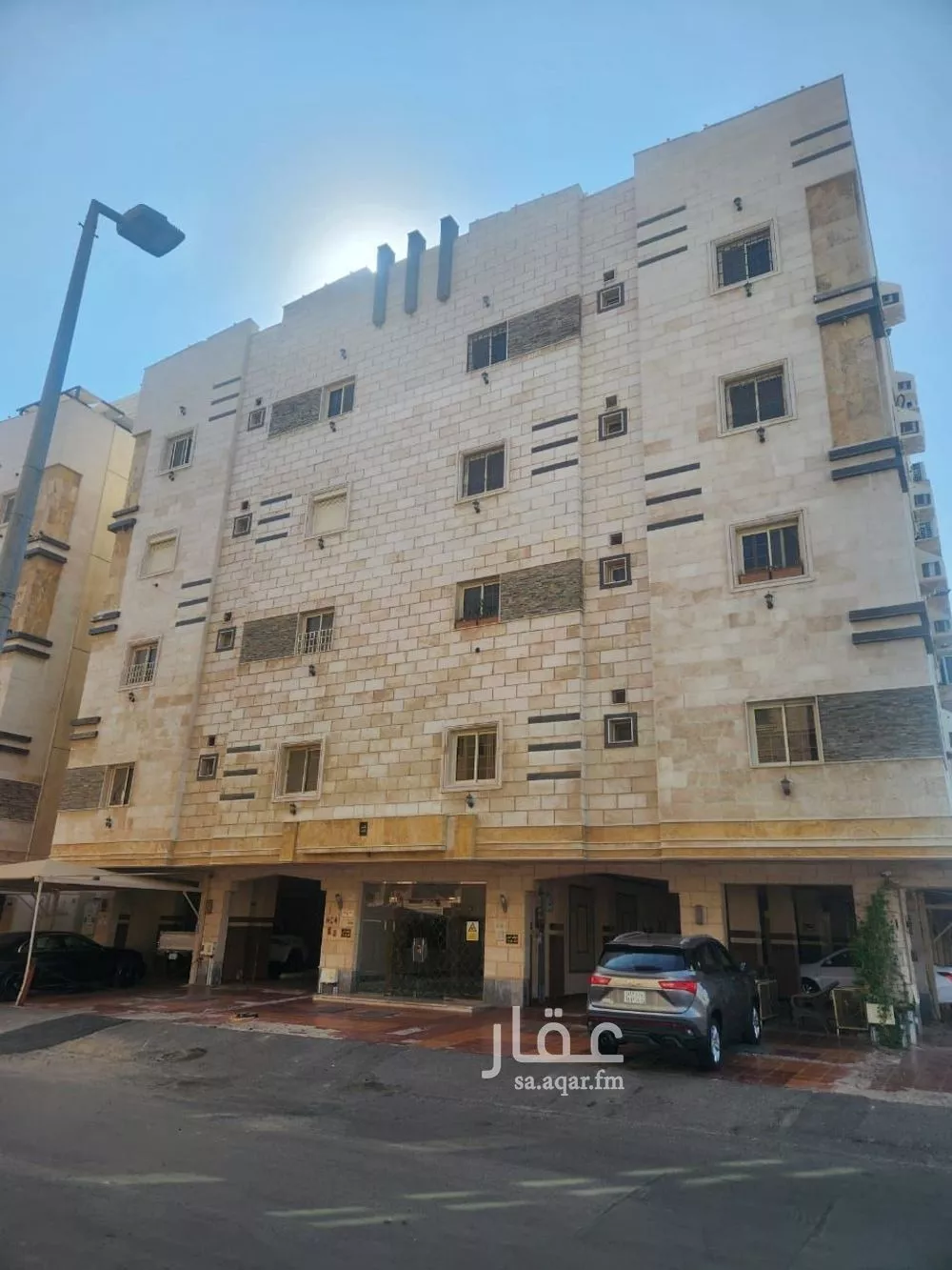 شقة للإيجار في شارع الصعب بن جثامه, حي السلامة, مدينة جدة, منطقة مكة المكرمة 1 صورة