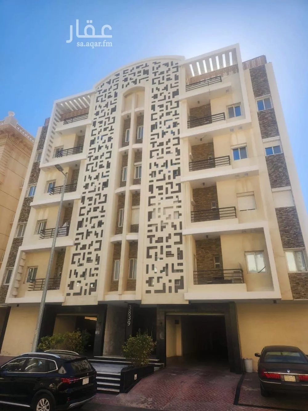 شقة للإيجار في شارع ابو خراش السلمي, حي الزهراء, مدينة جدة, منطقة مكة المكرمة 1 صورة