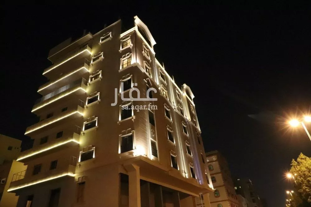 شقة للإيجار في شارع عبدالله سرور, حي السلامة, مدينة جدة, منطقة مكة المكرمة 1 صورة